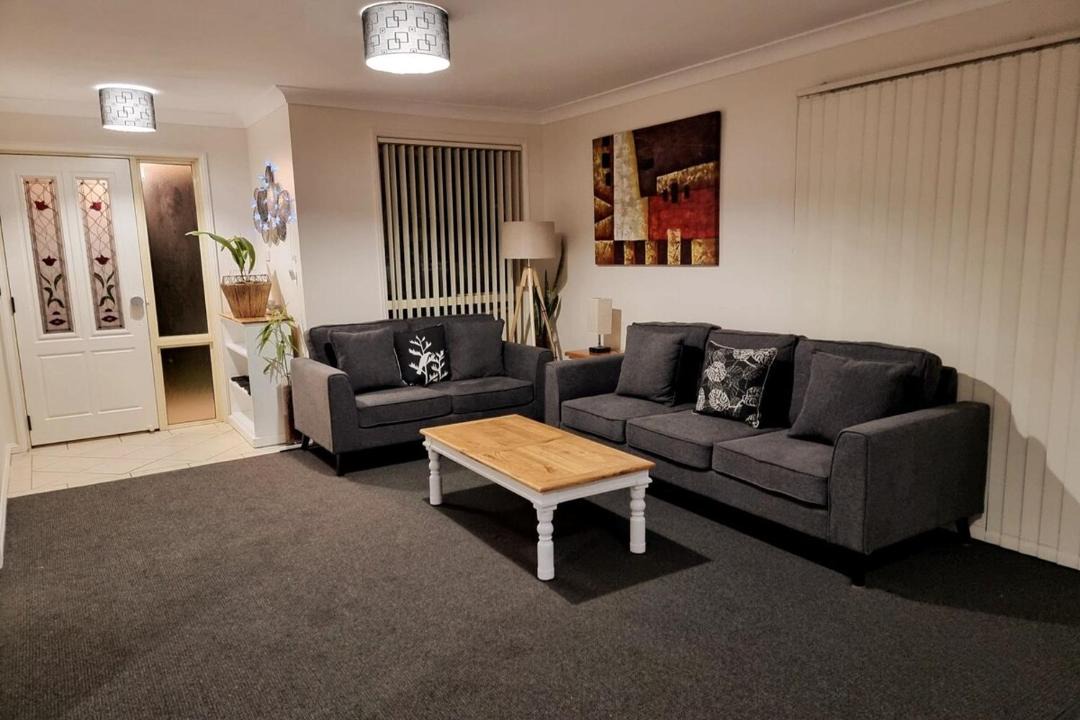 Photo of Livingroom in Worrigee