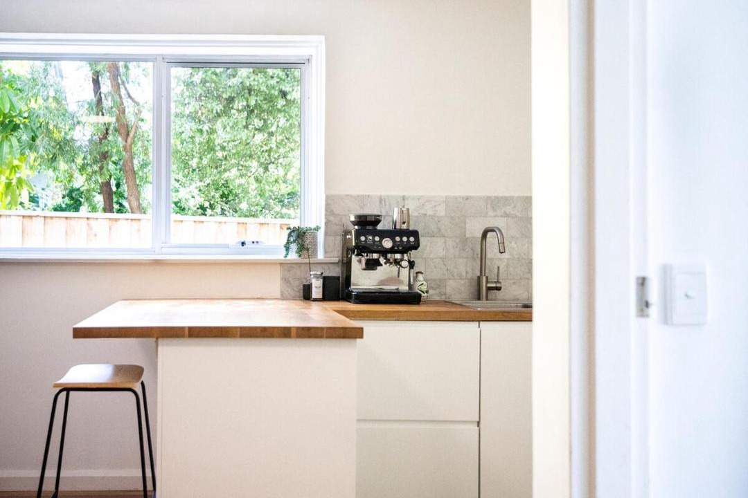 Photo of Kitchen in St Kilda West