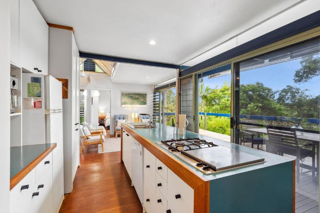 Photo of Kitchen in Valla Beach