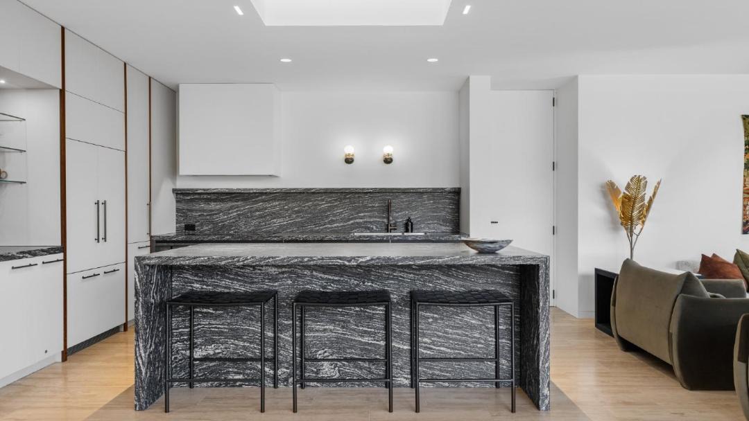 Photo of Kitchen in Hawks Nest