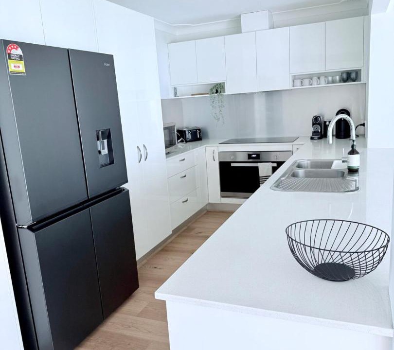 Photo of Kitchen in Chain Valley Bay