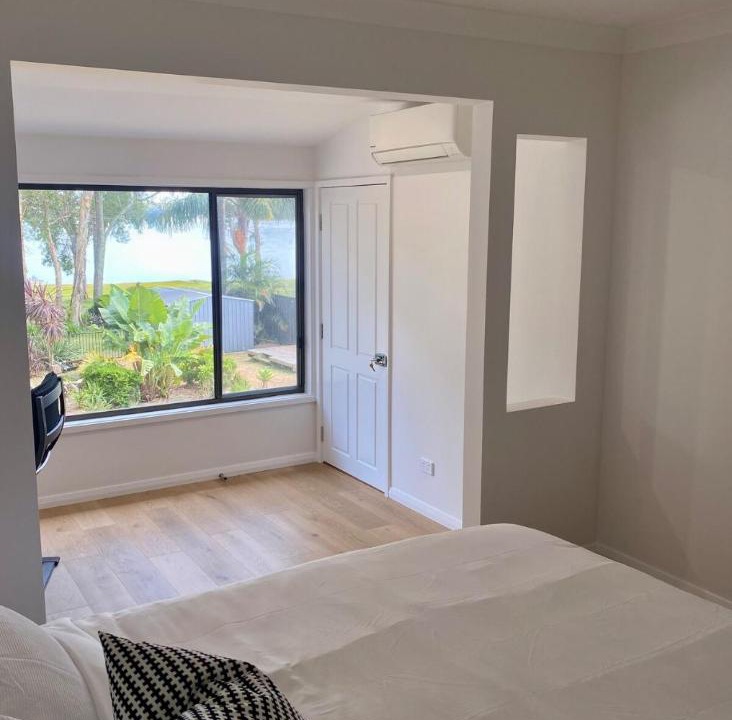 Photo of Bedroom in Chain Valley Bay