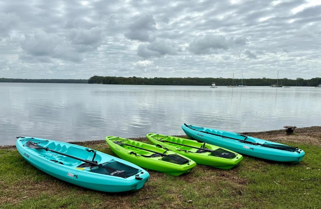 Photo of Others in Chain Valley Bay