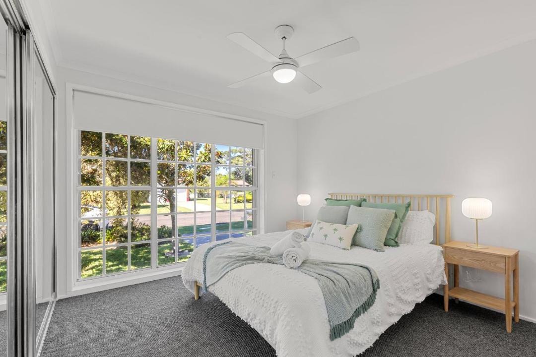 Photo of Bedroom in Sussex Inlet