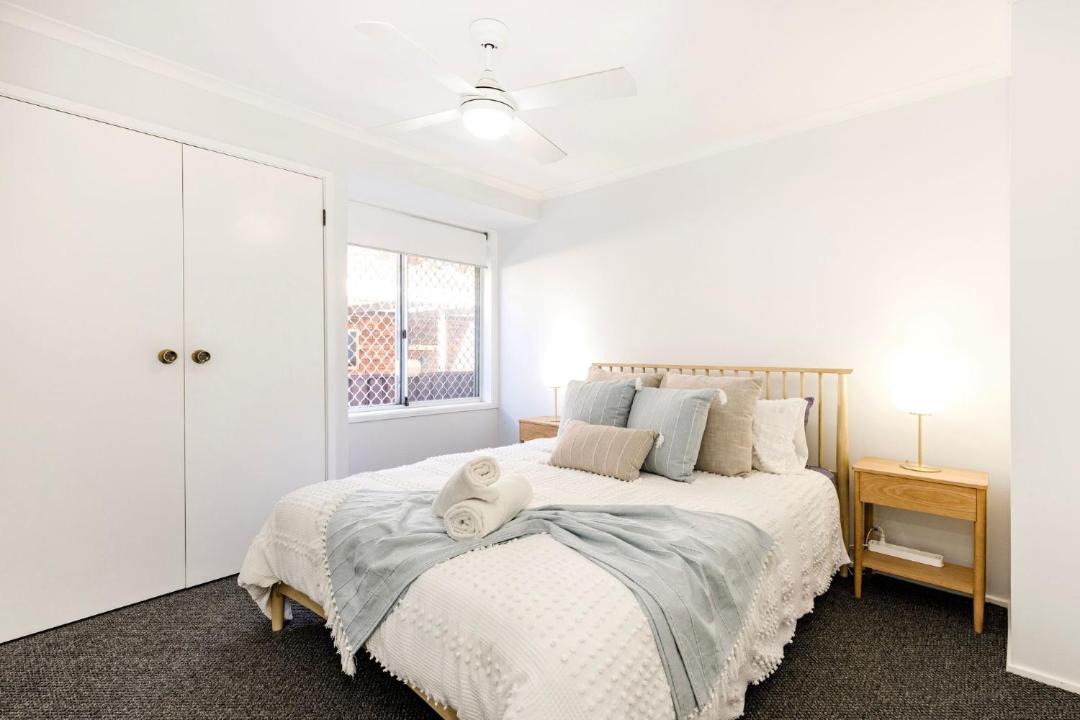 Photo of Bedroom in Sussex Inlet