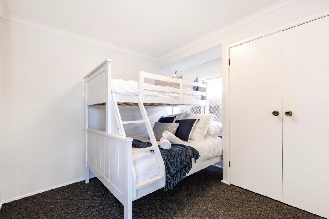 Photo of Bedroom in Sussex Inlet