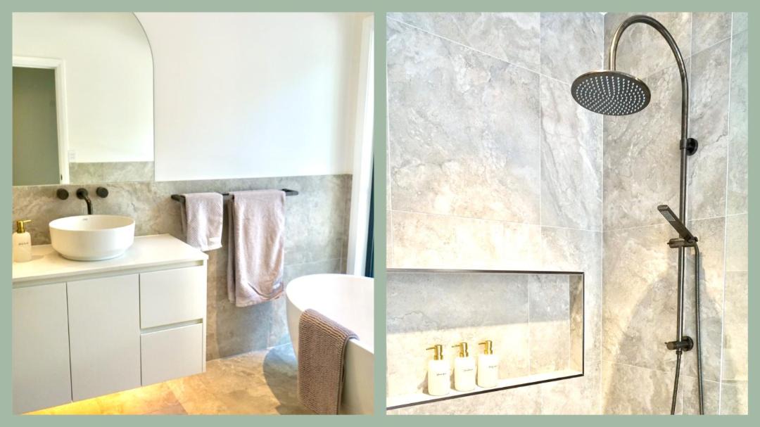 Photo of Bathroom in Agnes Water