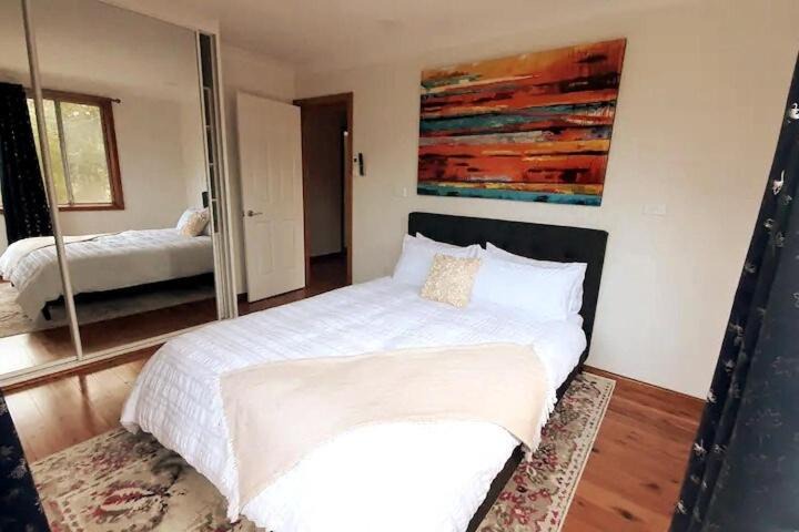 Photo of Bedroom in Keiraville