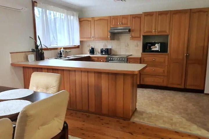 Photo of Kitchen in Keiraville