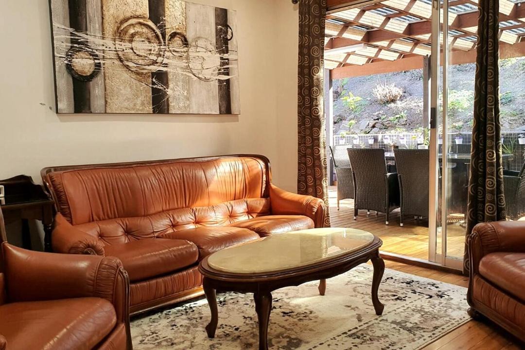Photo of Livingroom in Keiraville
