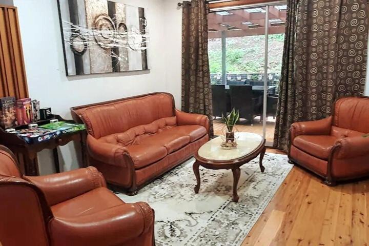Photo of Livingroom in Keiraville