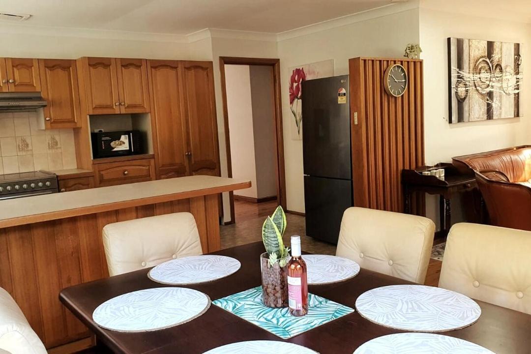 Photo of Kitchen in Keiraville