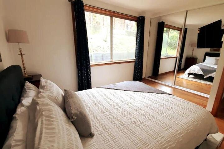 Photo of Bedroom in Keiraville