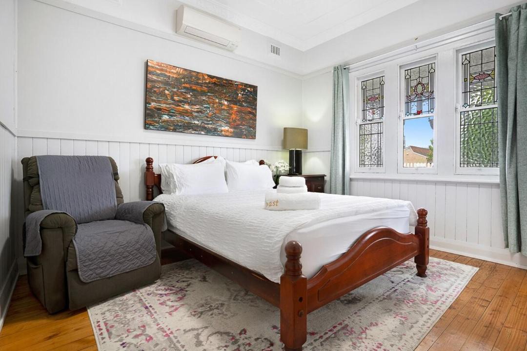 Photo of Bedroom in Figtree