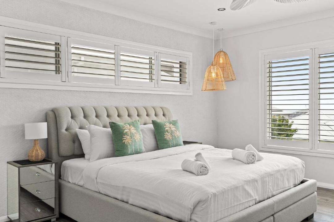Photo of Bedroom in Catherine Hill Bay