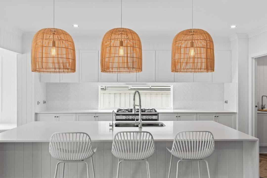 Photo of Kitchen in Catherine Hill Bay