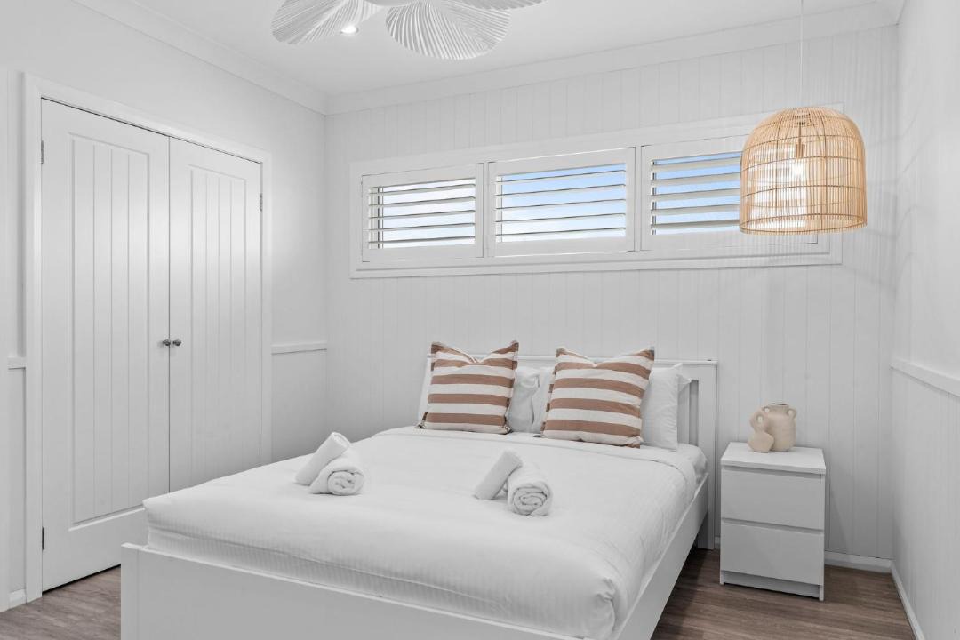 Photo of Bedroom in Catherine Hill Bay