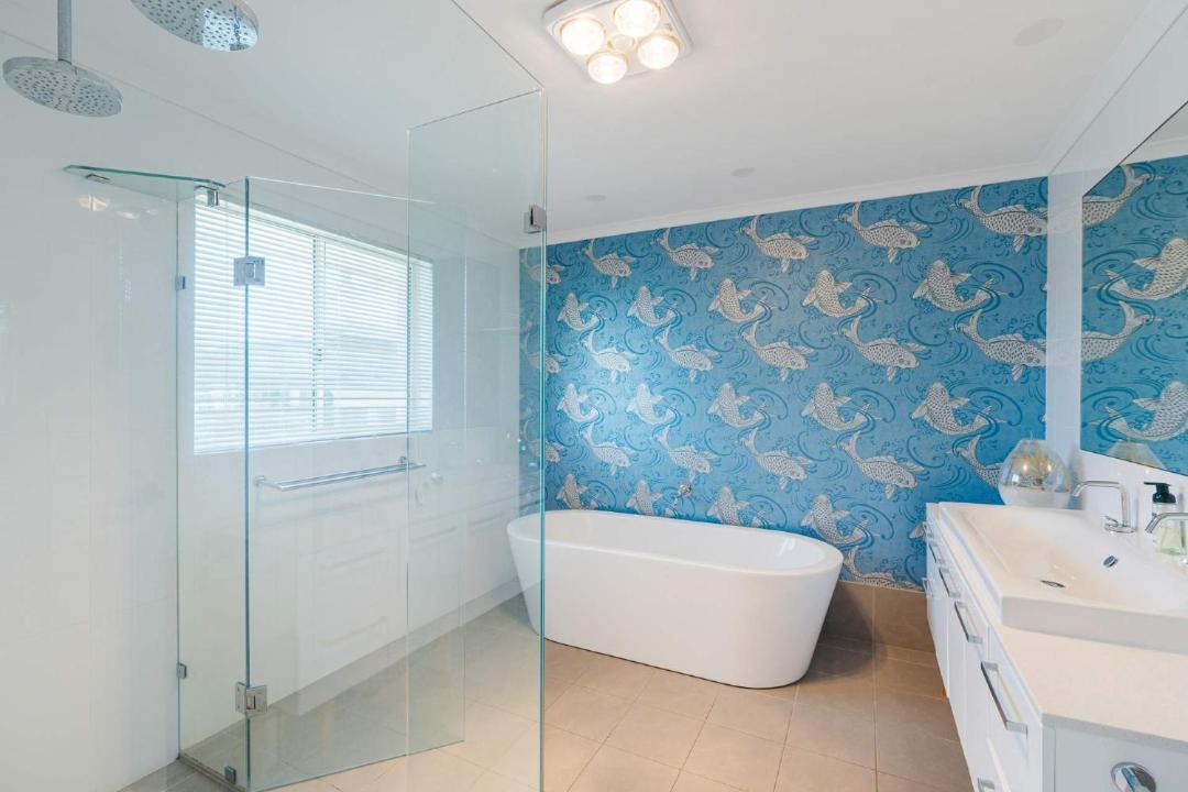 Photo of Bathroom in Port Elliot