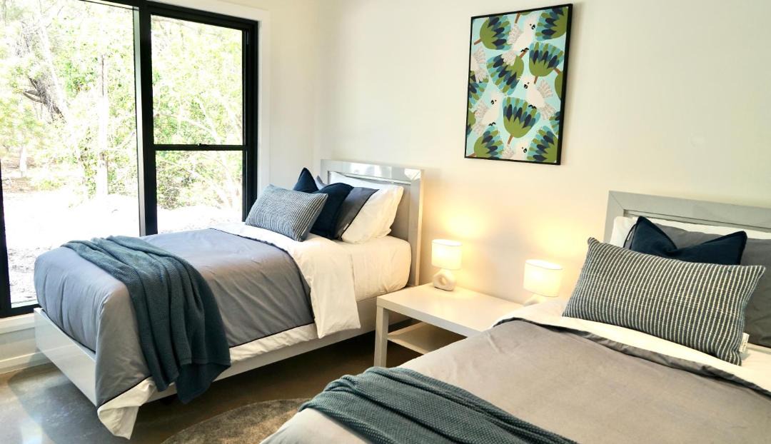 Photo of Bedroom in Agnes Water