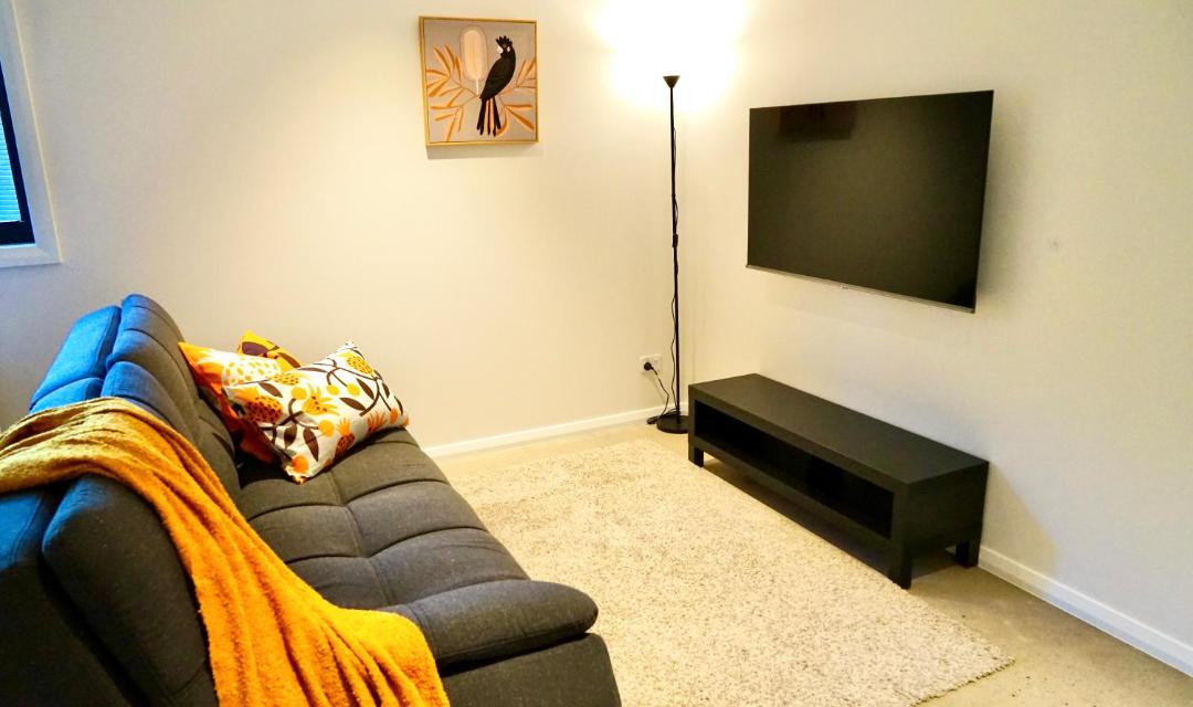 Photo of Livingroom in Agnes Water