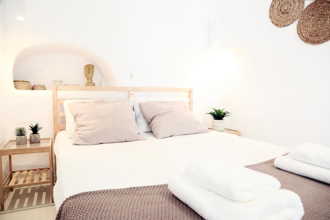 Photo of Bedroom in Mykonos Town