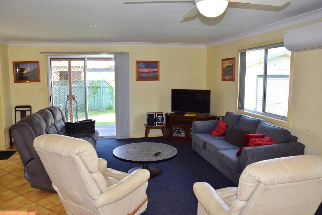 Photo of Livingroom in Hat Head