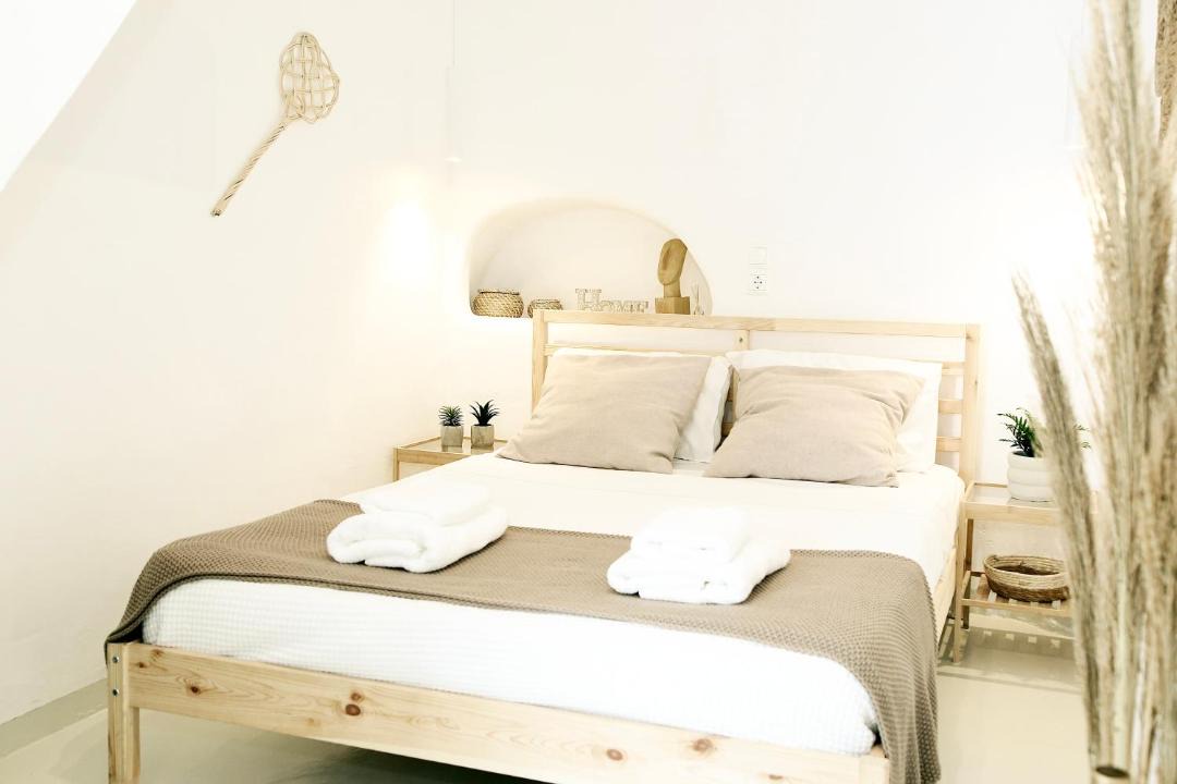 Photo of Bedroom in Mykonos Town