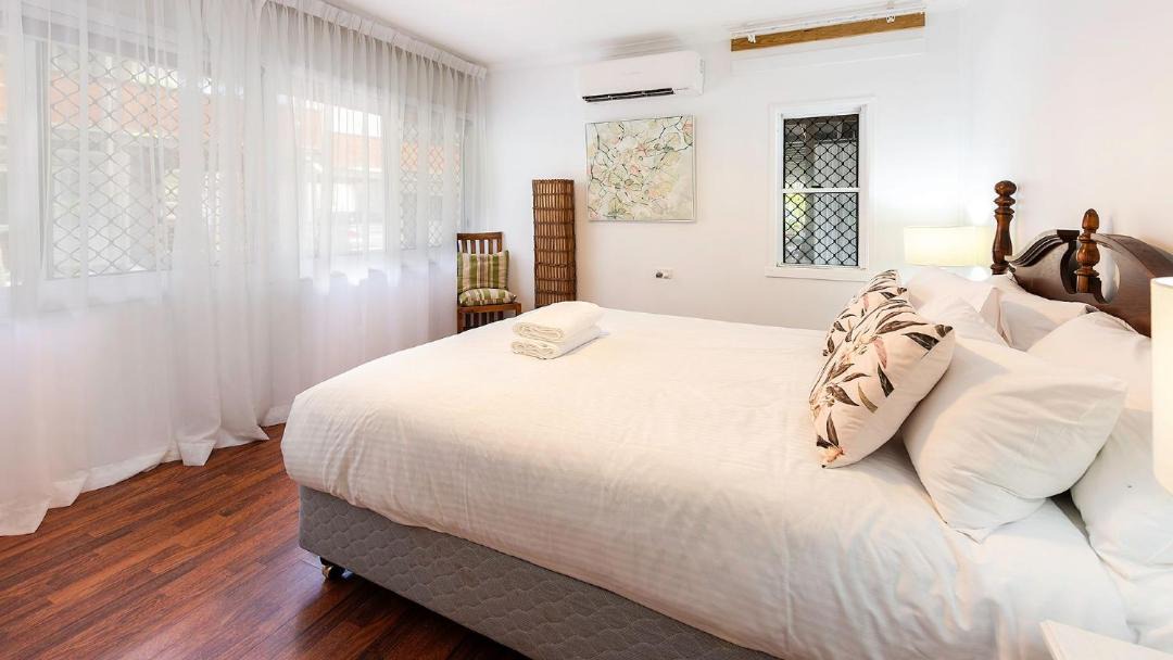 Photo of Bedroom in Scarness