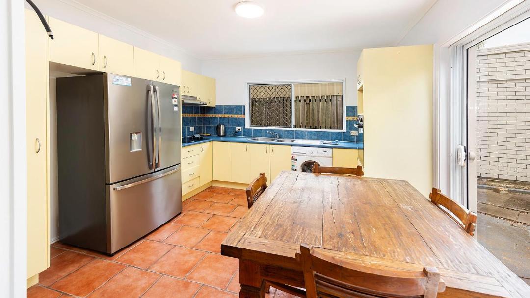 Photo of Kitchen in Scarness