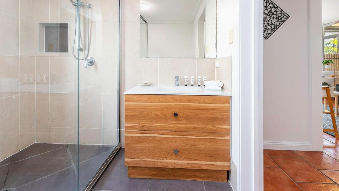Photo of Bathroom in Scarness