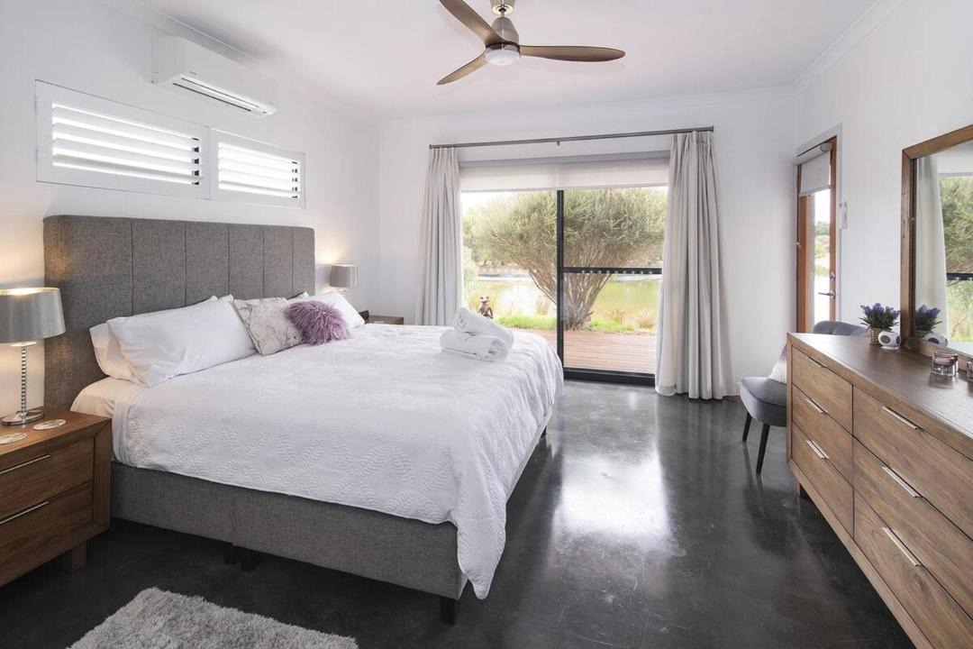 Photo of Bedroom in Wilyabrup