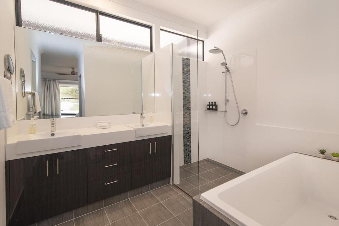 Photo of Bathroom in Wilyabrup