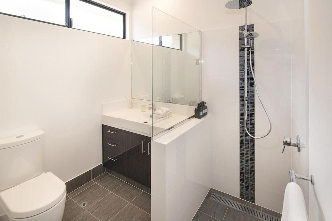 Photo of Bathroom in Wilyabrup