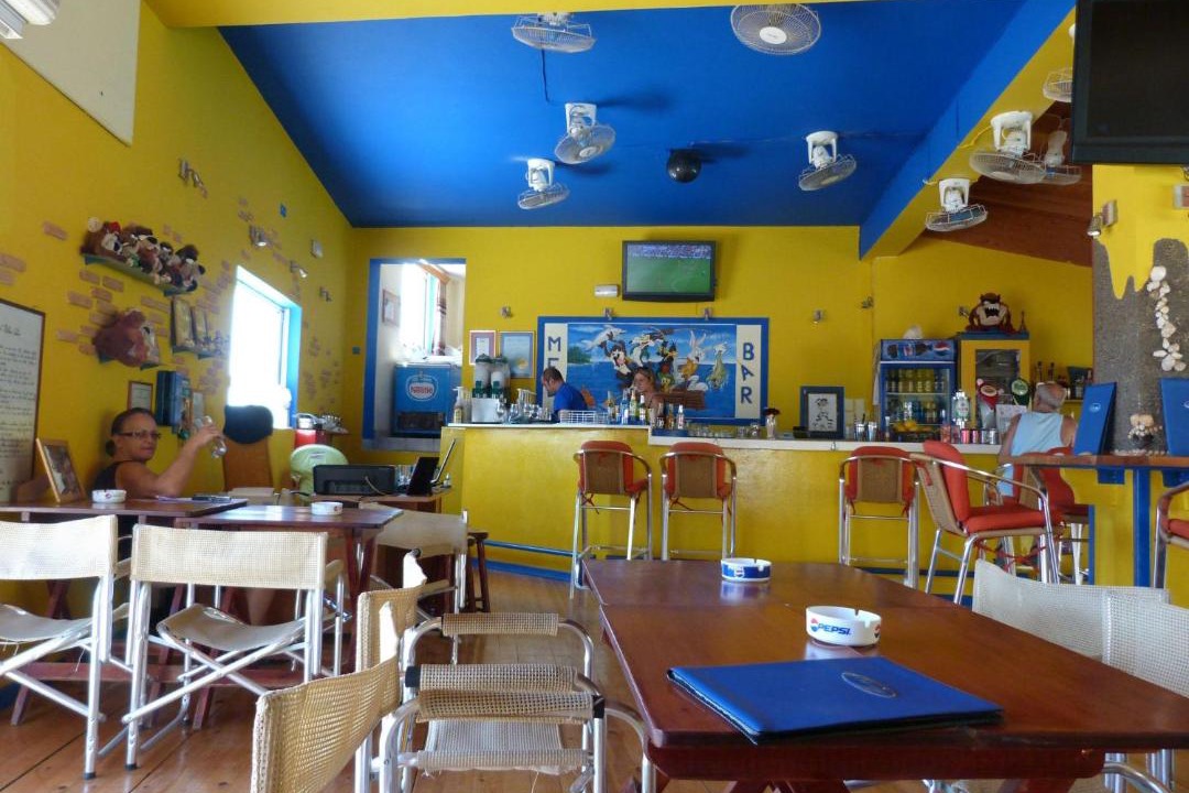 Photo of Others in Pefkos