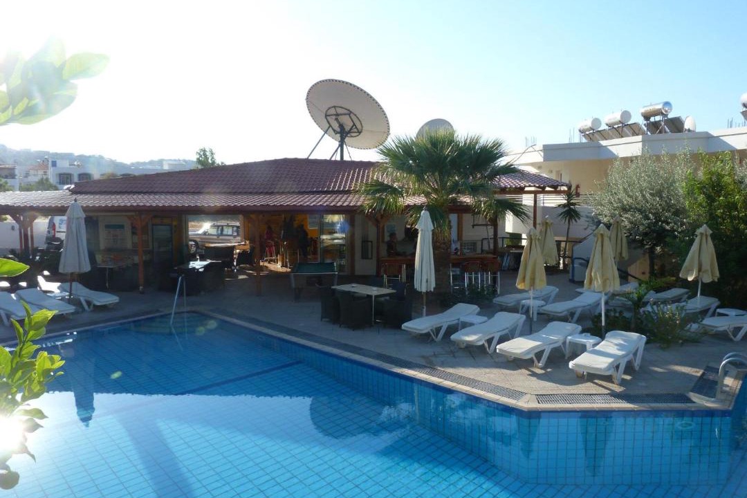 Photo of Others in Pefkos