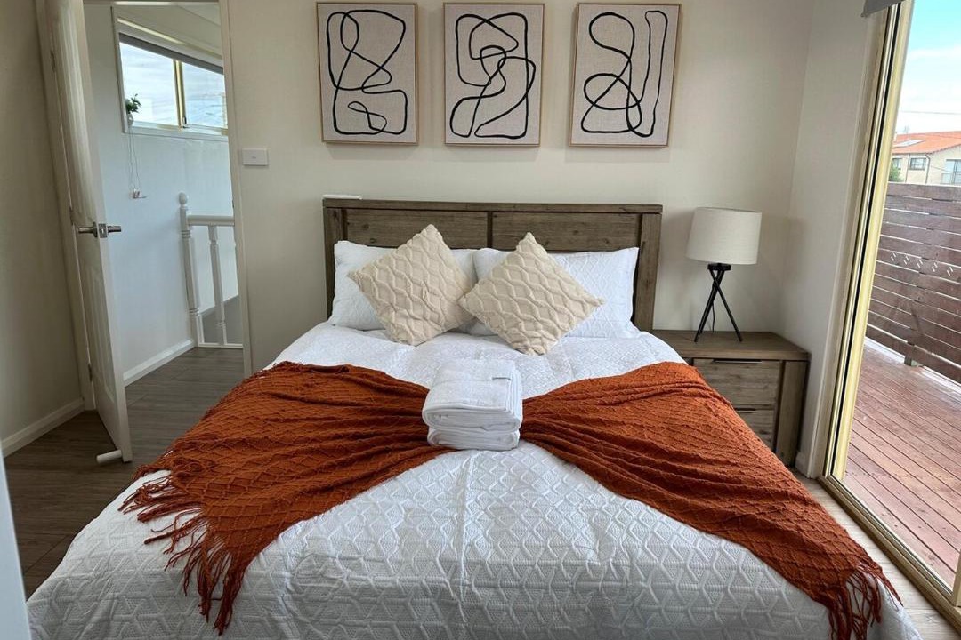 Photo of Bedroom in Greenwell Point