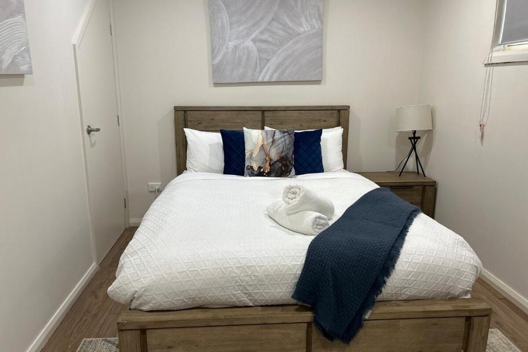 Photo of Bedroom in Greenwell Point