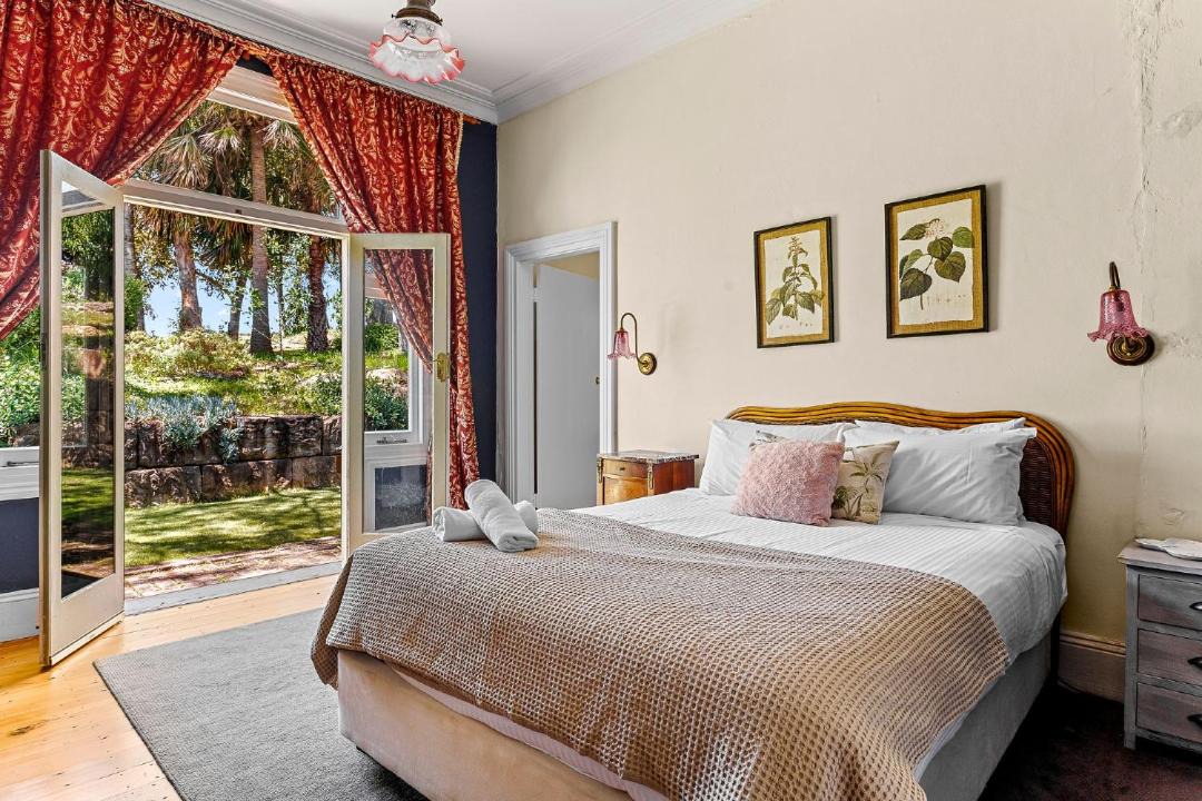 Photo of Bedroom in Jamberoo