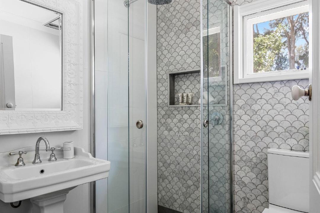 Photo of Bathroom in Jamberoo