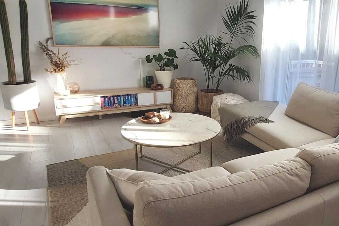 Photo of Livingroom in Cronulla