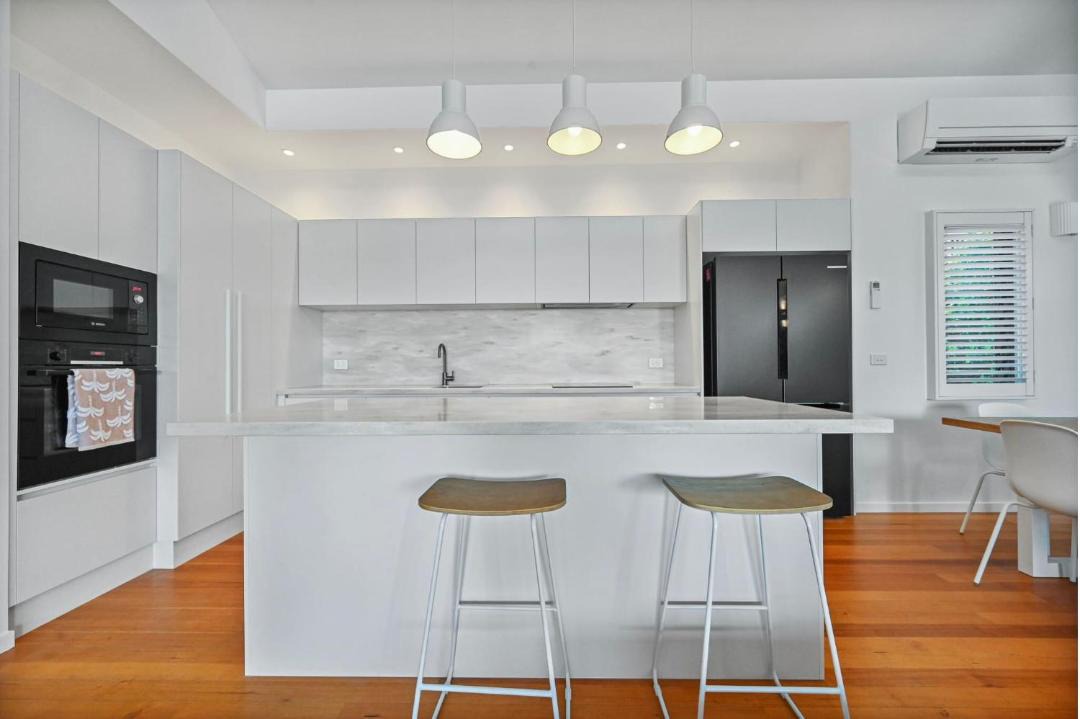 Photo of Kitchen in Agnes Water