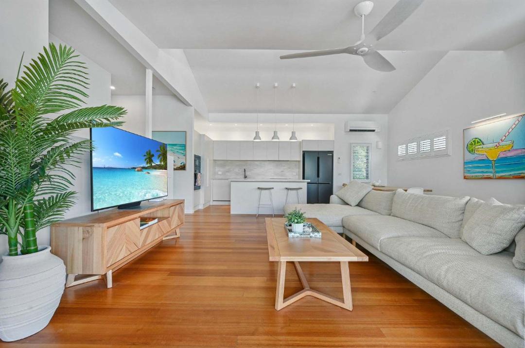 Photo of Livingroom in Agnes Water