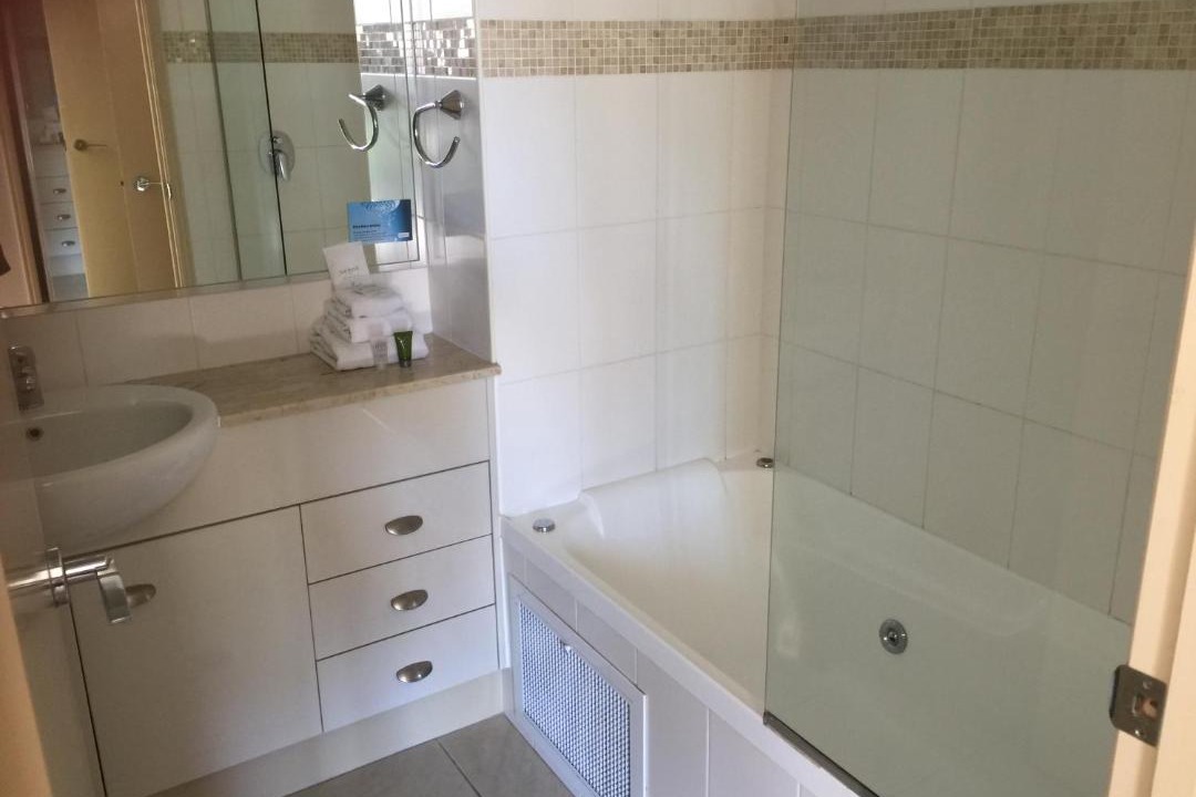 Photo of Bathroom in Kings Beach