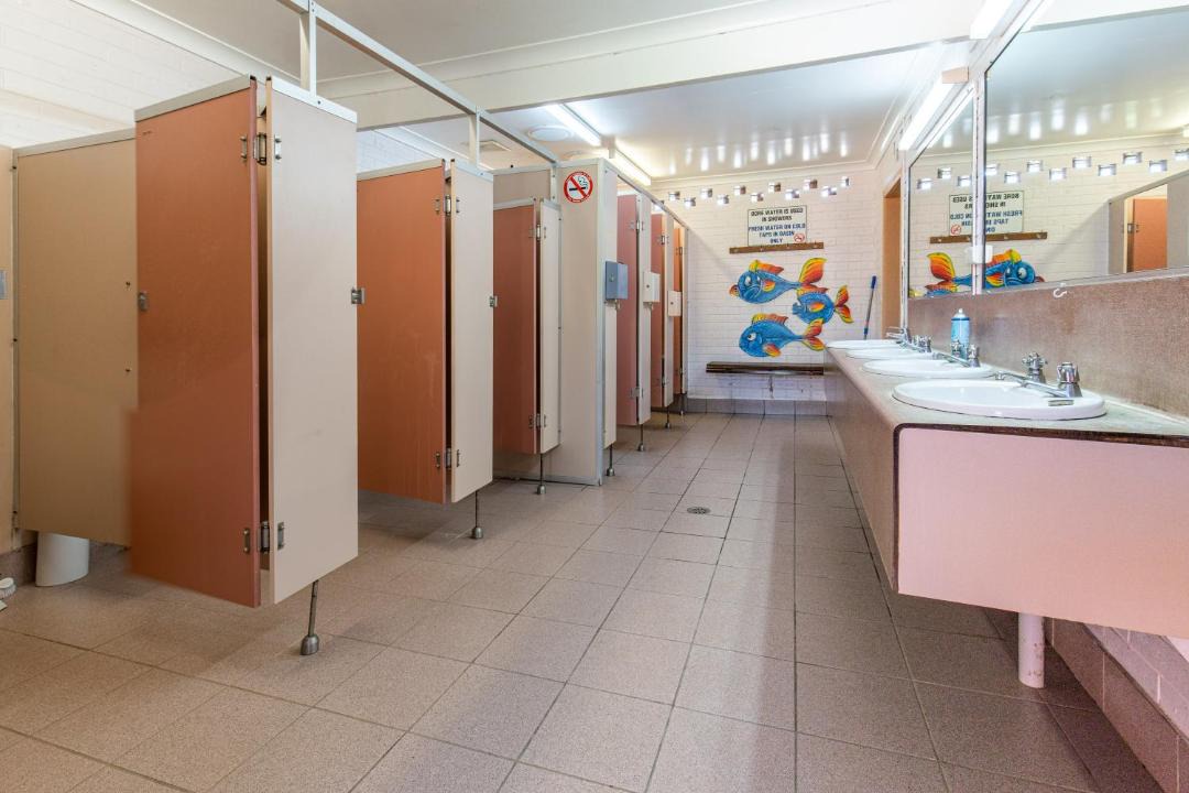 Photo of Bathroom in Durras North