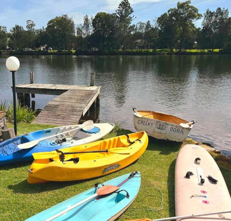 Photo of Others in Dora Creek
