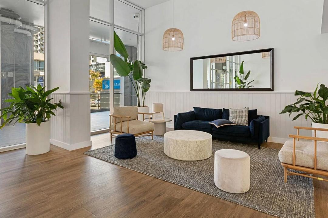 Photo of Livingroom in Bowen Hills