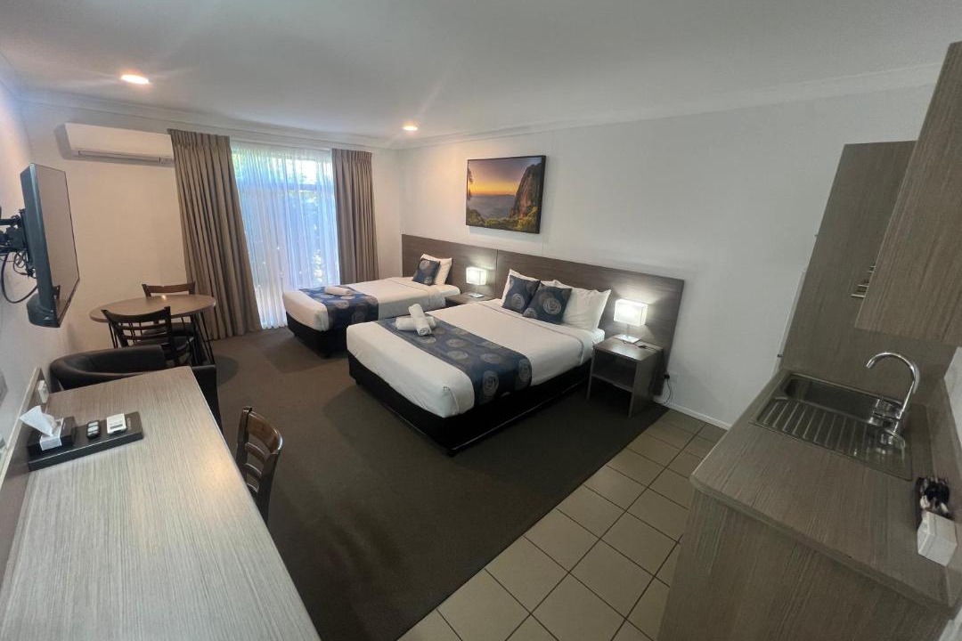 Photo of Bedroom in Narrabri