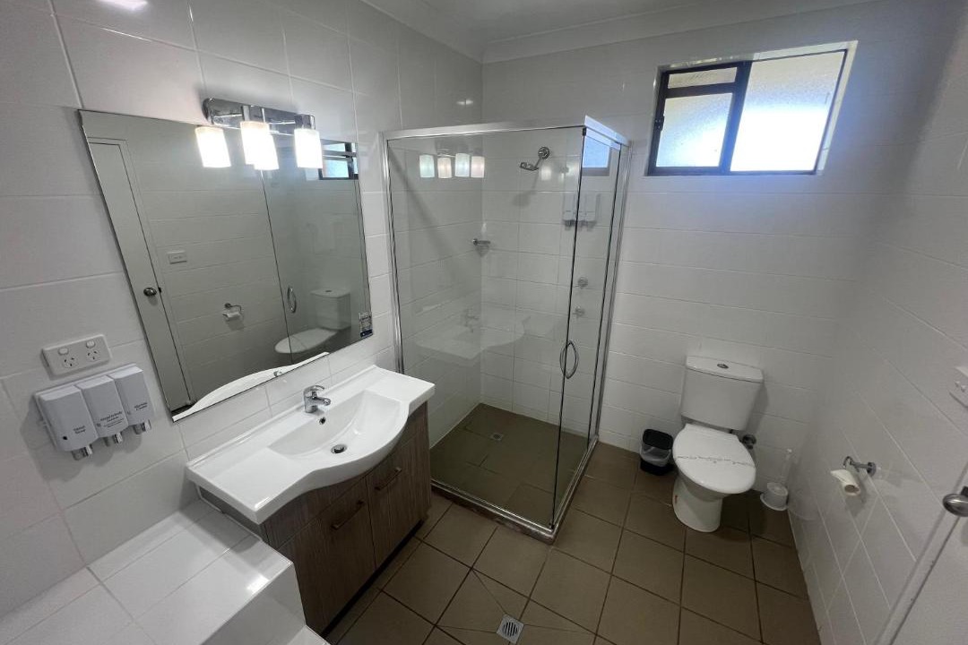 Photo of Bathroom in Narrabri