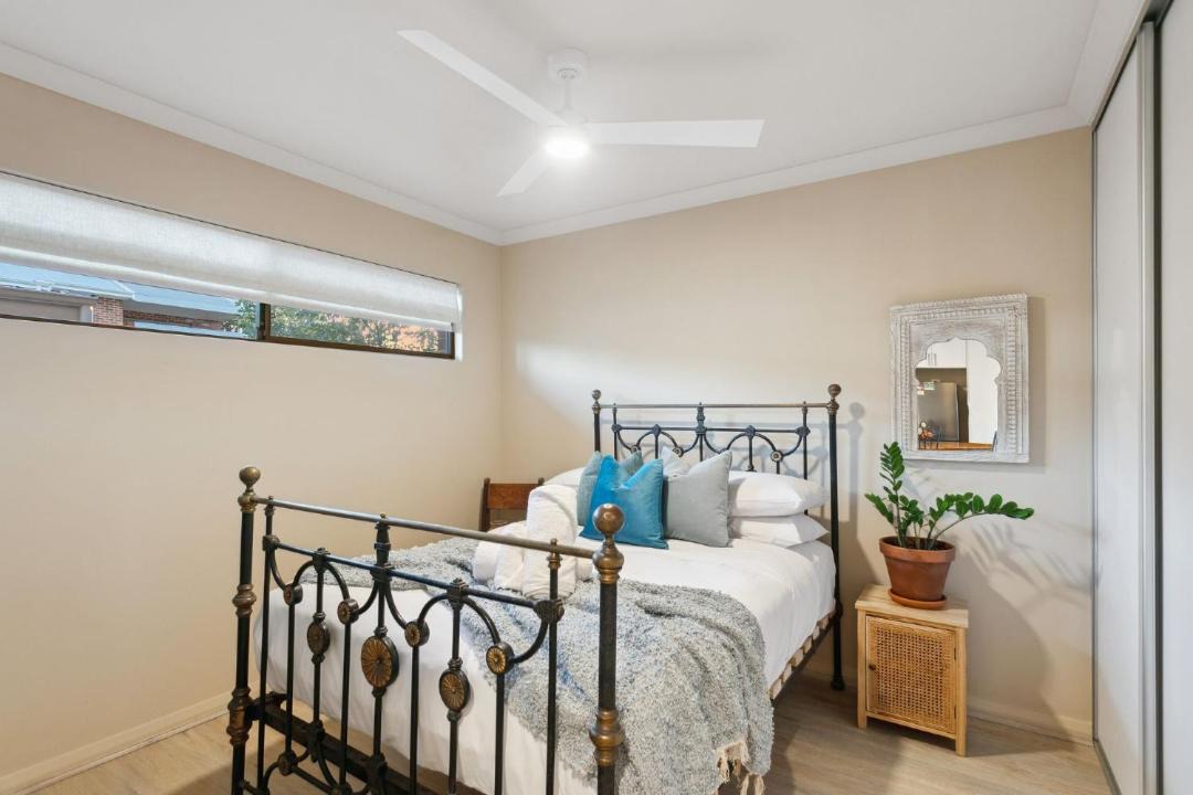 Photo of Bedroom in Bassendean