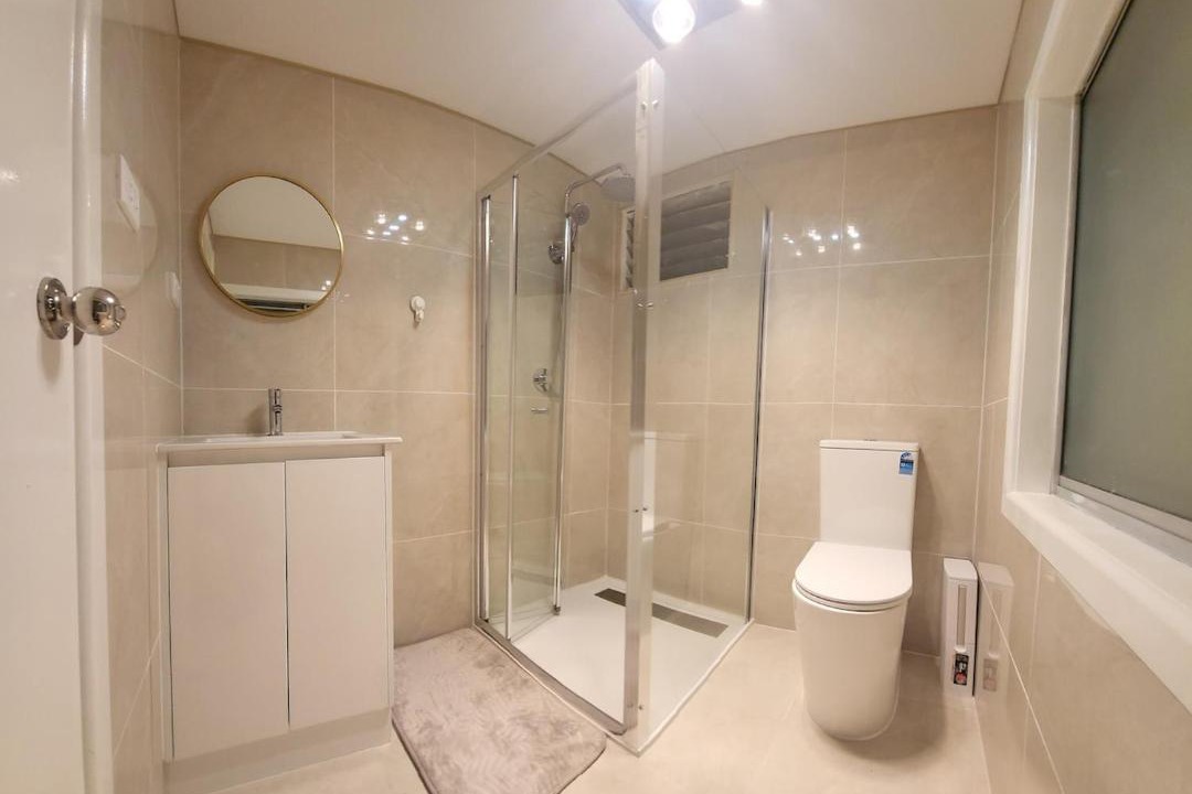 Photo of Bathroom in Noble Park